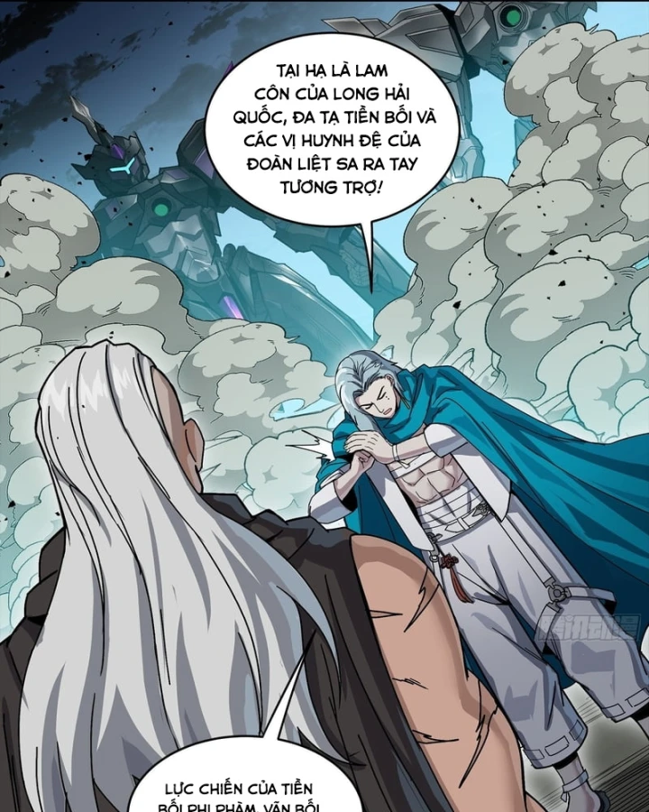 Tinh Giáp Hồn Tướng Chapter 353 - 132