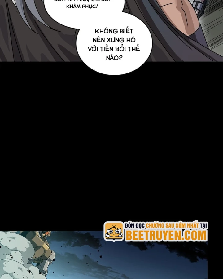 Tinh Giáp Hồn Tướng Chapter 353 - 133