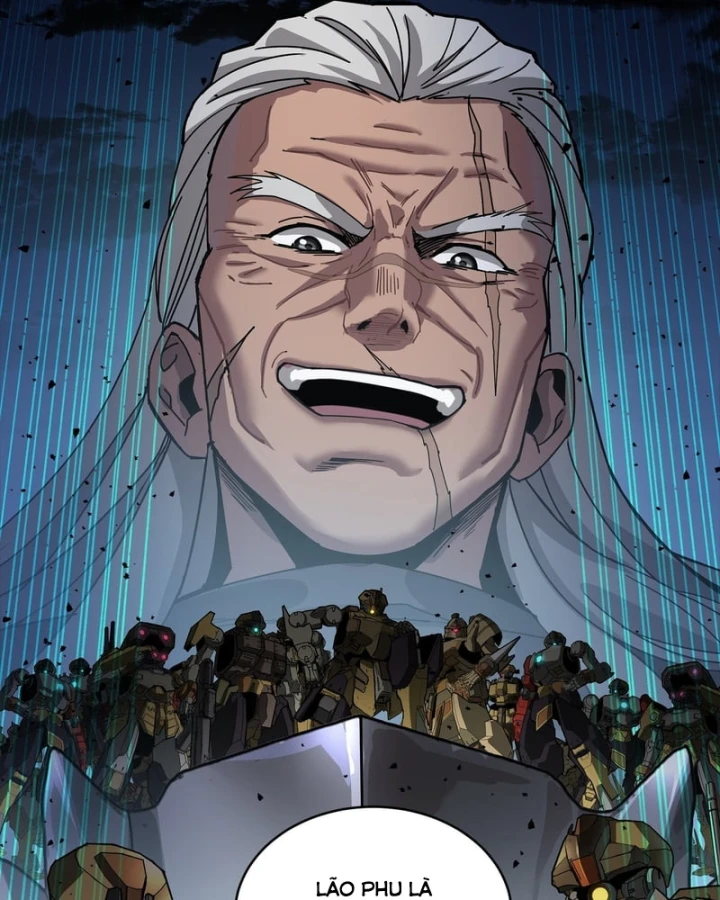 Tinh Giáp Hồn Tướng Chapter 353 - 136