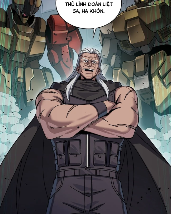 Tinh Giáp Hồn Tướng Chapter 353 - 137