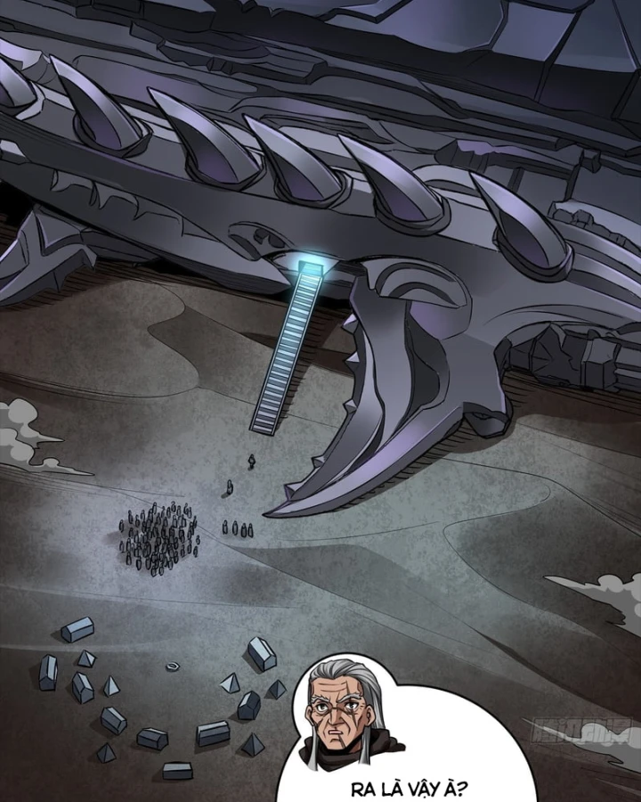 Tinh Giáp Hồn Tướng Chapter 354 - 3