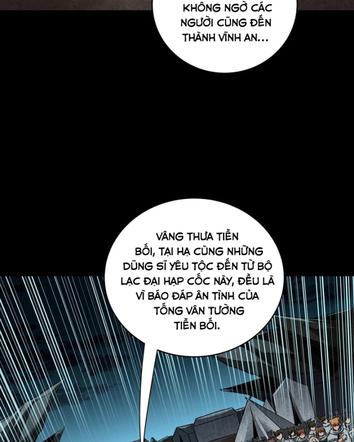 Tinh Giáp Hồn Tướng Chapter 354 - 4