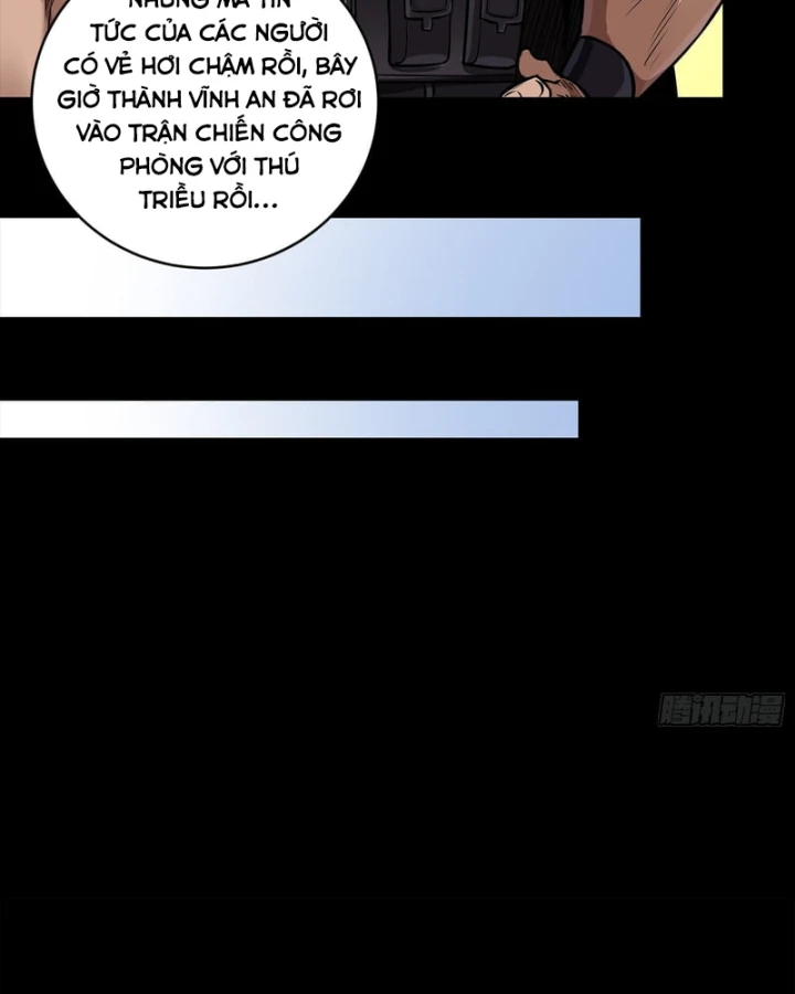 Tinh Giáp Hồn Tướng Chapter 354 - 8