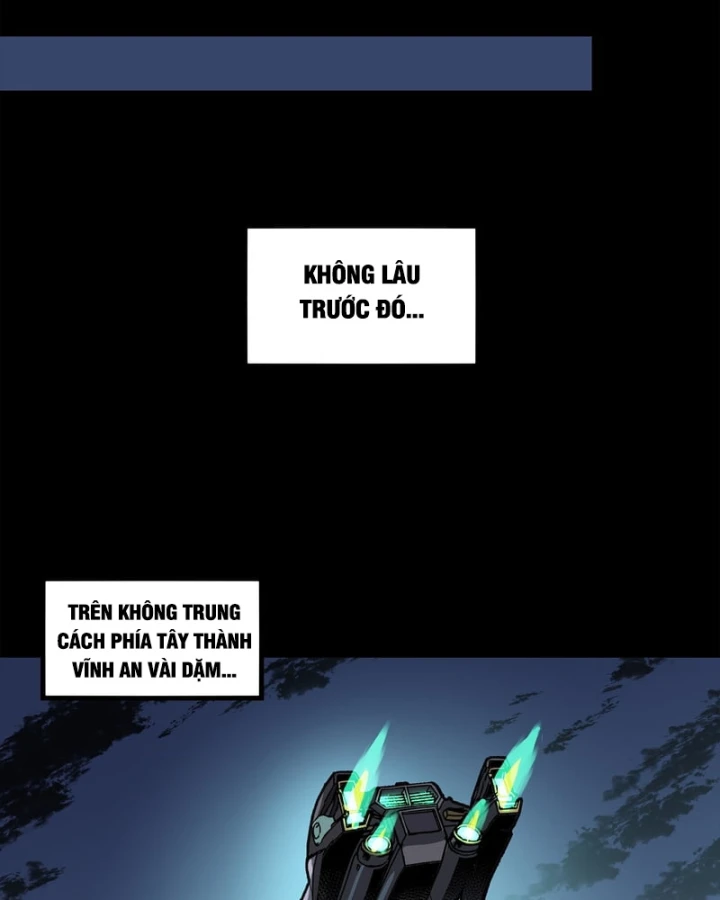 Tinh Giáp Hồn Tướng Chapter 354 - 9