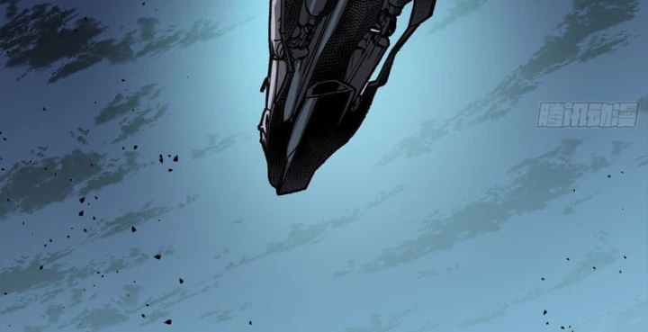 Tinh Giáp Hồn Tướng Chapter 354 - 10