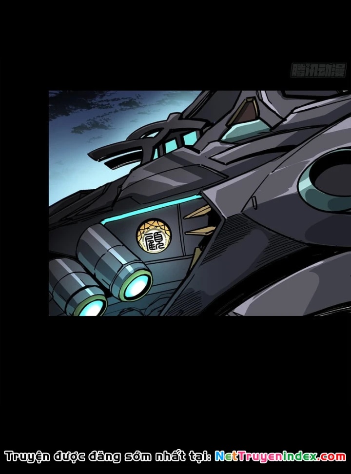 Tinh Giáp Hồn Tướng Chapter 354 - 12