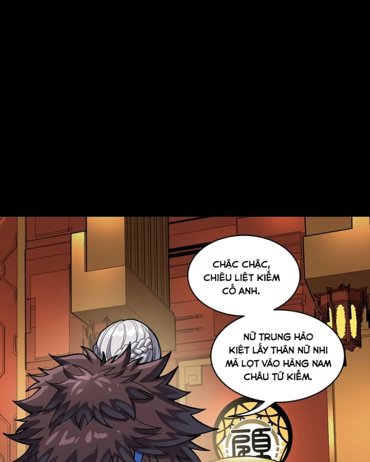 Tinh Giáp Hồn Tướng Chapter 354 - 15