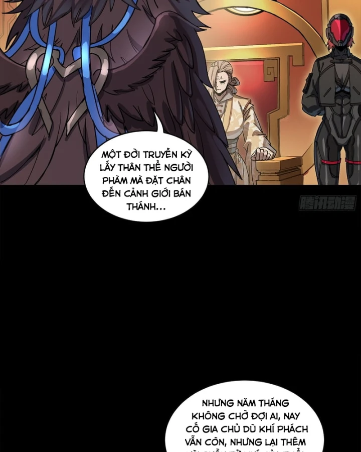 Tinh Giáp Hồn Tướng Chapter 354 - 16