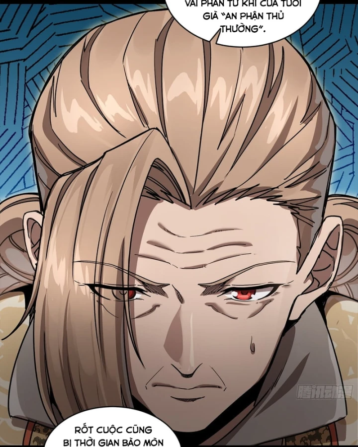 Tinh Giáp Hồn Tướng Chapter 354 - 17