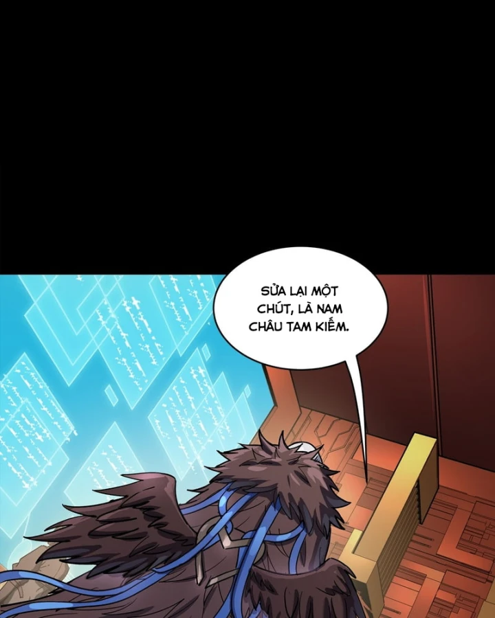 Tinh Giáp Hồn Tướng Chapter 354 - 20