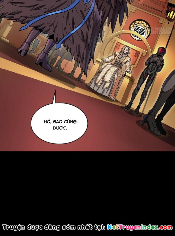 Tinh Giáp Hồn Tướng Chapter 354 - 21