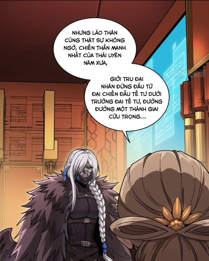 Tinh Giáp Hồn Tướng Chapter 354 - 23