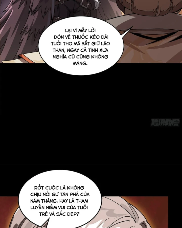 Tinh Giáp Hồn Tướng Chapter 354 - 24