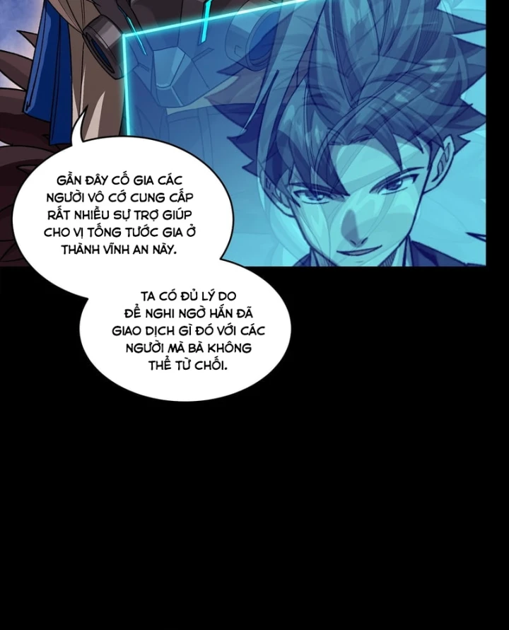 Tinh Giáp Hồn Tướng Chapter 354 - 29