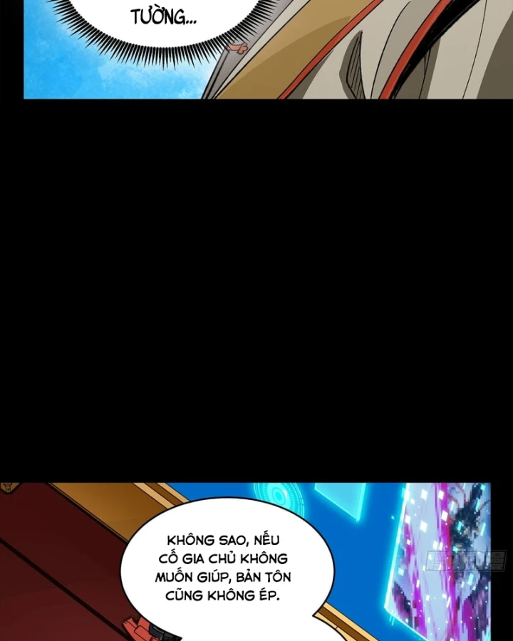 Tinh Giáp Hồn Tướng Chapter 354 - 31