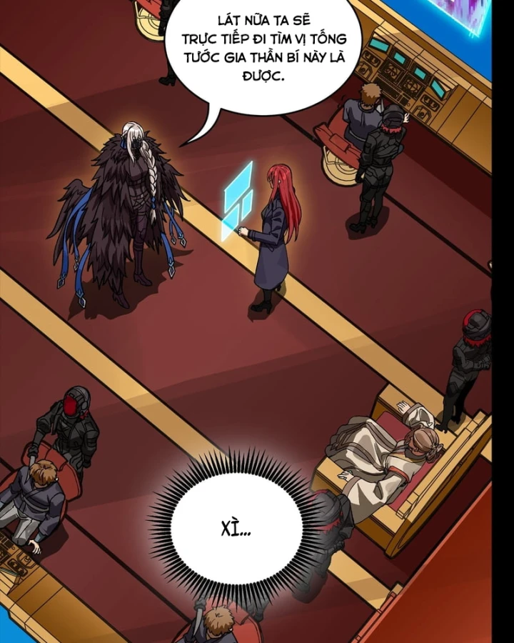 Tinh Giáp Hồn Tướng Chapter 354 - 32