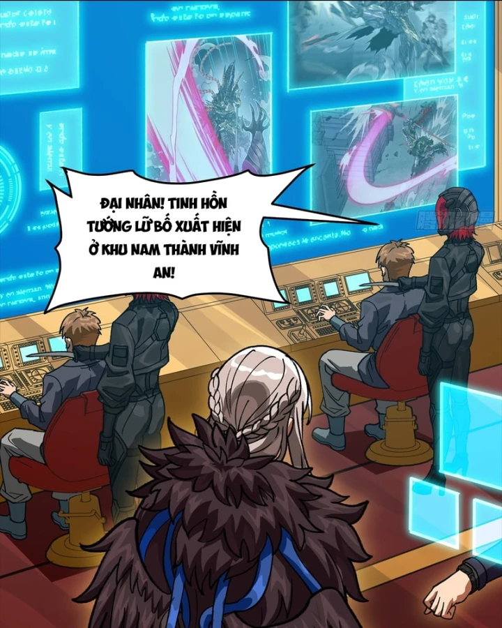 Tinh Giáp Hồn Tướng Chapter 354 - 34