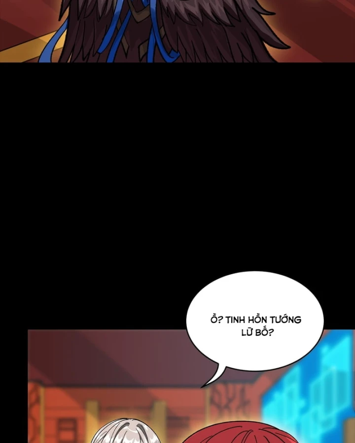 Tinh Giáp Hồn Tướng Chapter 354 - 35