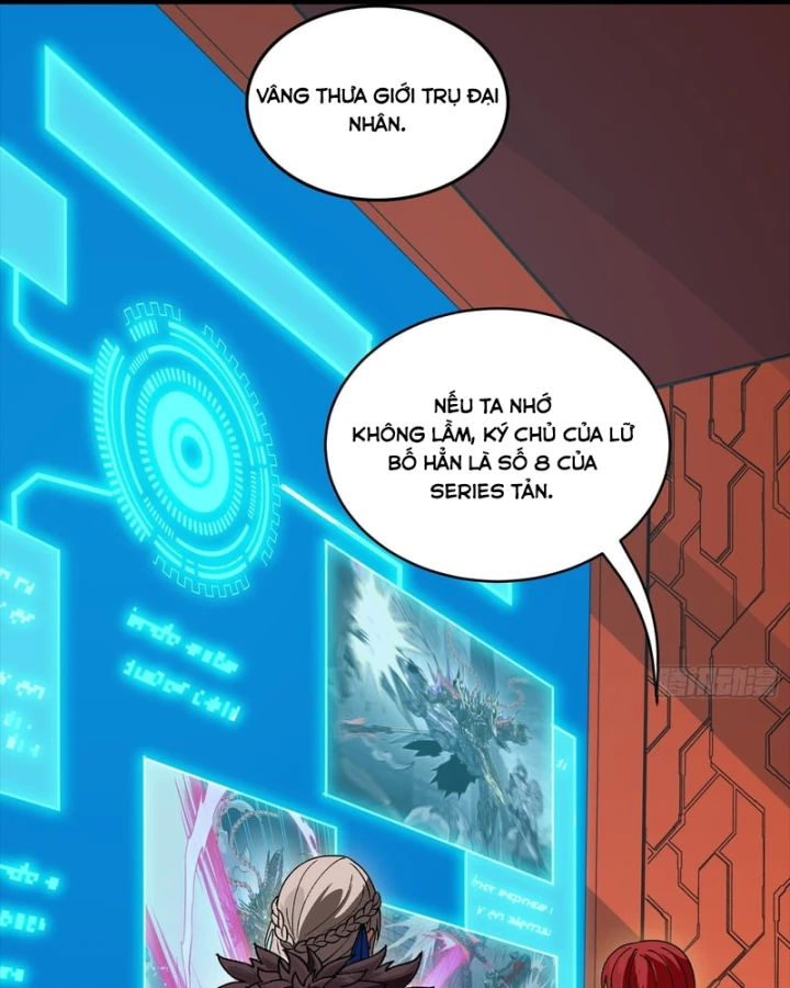 Tinh Giáp Hồn Tướng Chapter 354 - 37