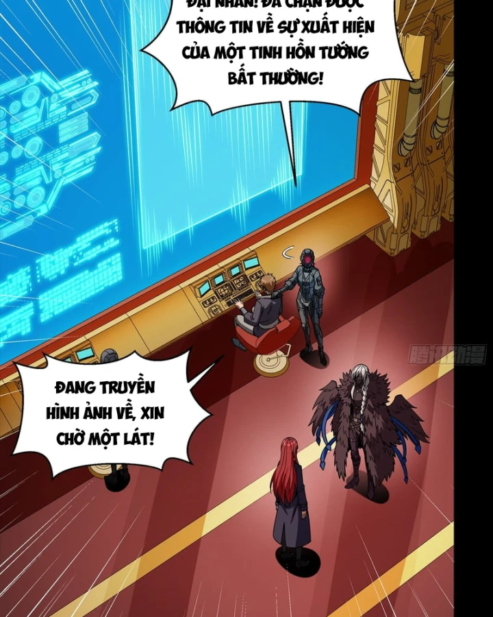 Tinh Giáp Hồn Tướng Chapter 354 - 45