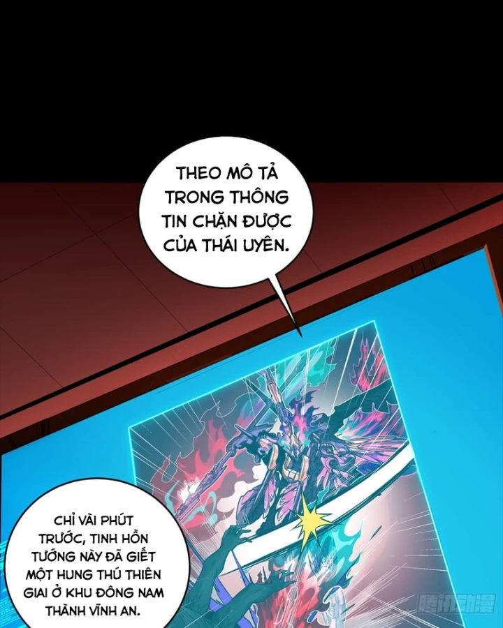 Tinh Giáp Hồn Tướng Chapter 354 - 48