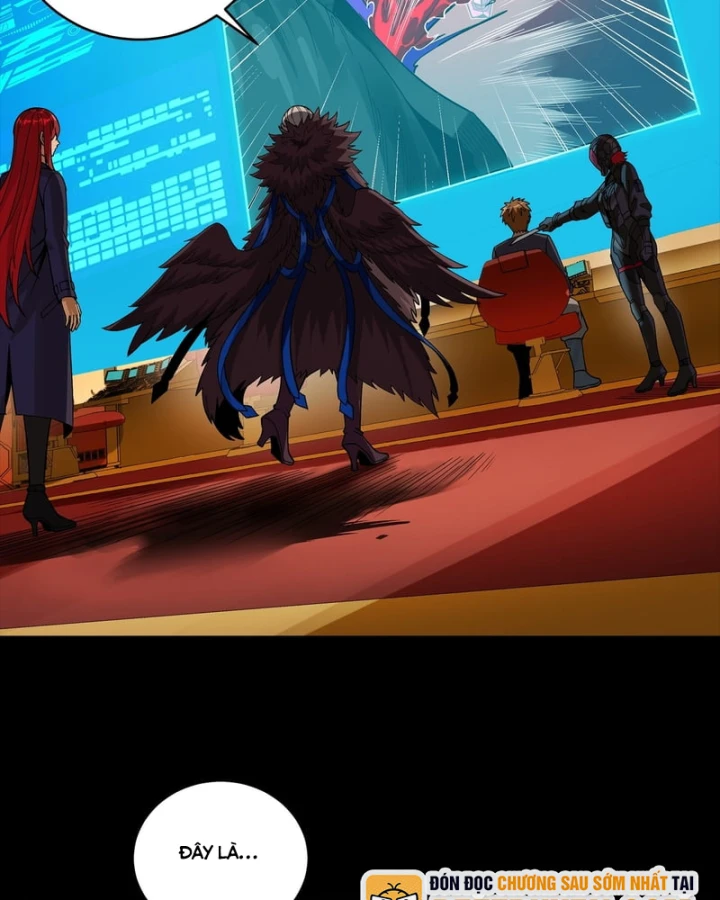 Tinh Giáp Hồn Tướng Chapter 354 - 49