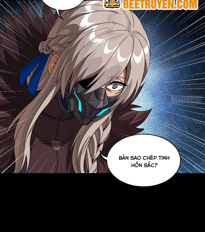 Tinh Giáp Hồn Tướng Chapter 354 - 50