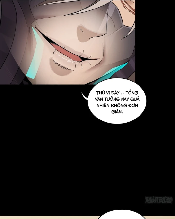 Tinh Giáp Hồn Tướng Chapter 354 - 51