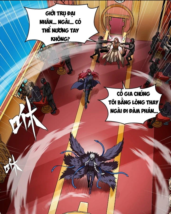 Tinh Giáp Hồn Tướng Chapter 354 - 54