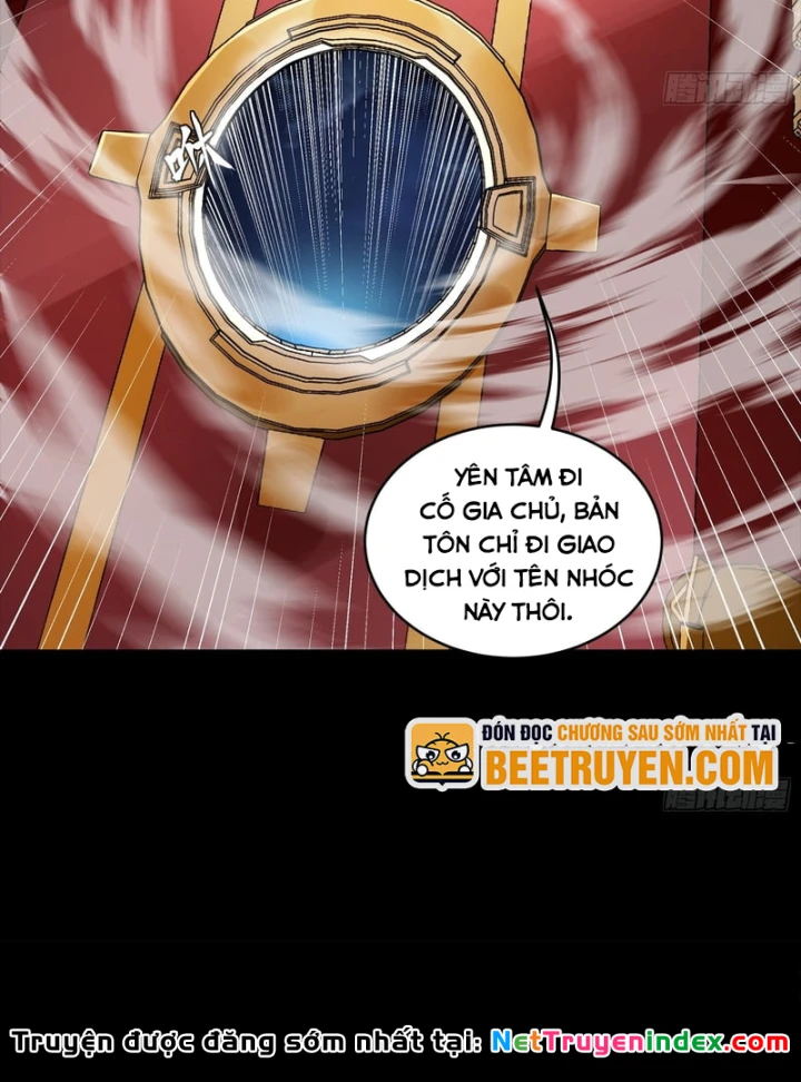 Tinh Giáp Hồn Tướng Chapter 354 - 55