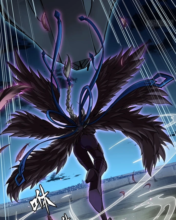 Tinh Giáp Hồn Tướng Chapter 354 - 58