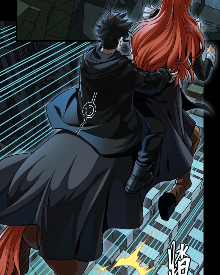 Tinh Giáp Hồn Tướng Chapter 354 - 64