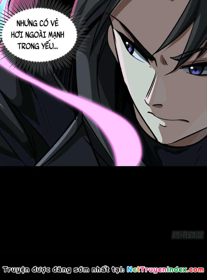 Tinh Giáp Hồn Tướng Chapter 354 - 70