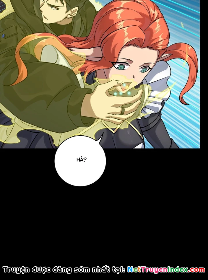 Tinh Giáp Hồn Tướng Chapter 354 - 74