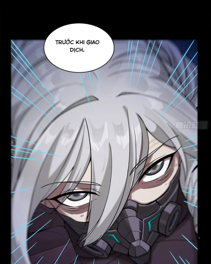 Tinh Giáp Hồn Tướng Chapter 354 - 79