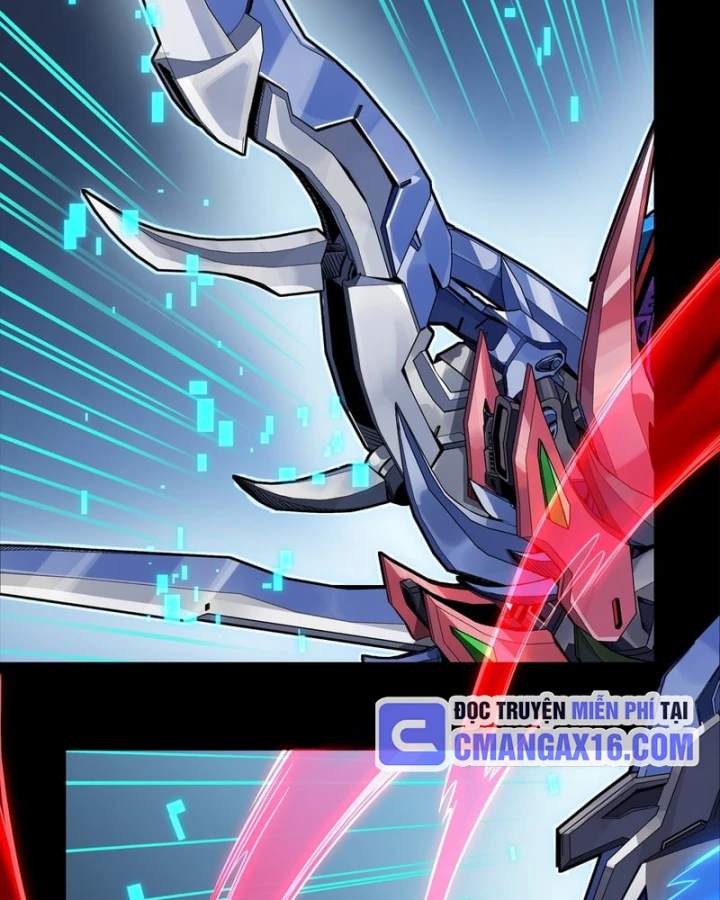 Tinh Giáp Hồn Tướng Chapter 354 - 83