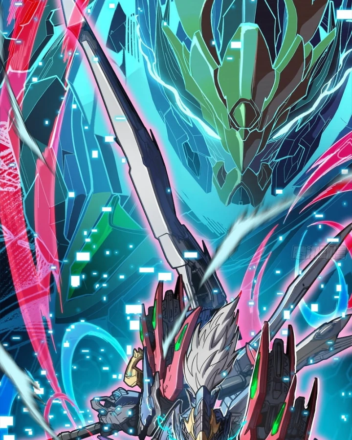 Tinh Giáp Hồn Tướng Chapter 354 - 86