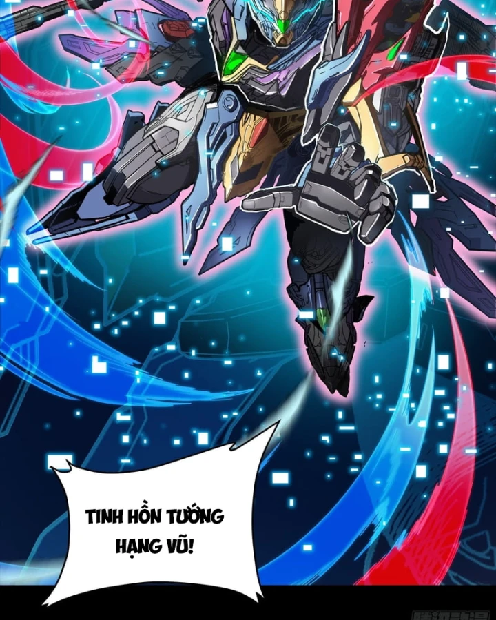 Tinh Giáp Hồn Tướng Chapter 354 - 87