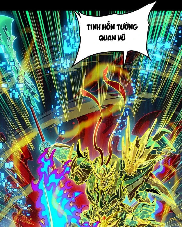 Tinh Giáp Hồn Tướng Chapter 354 - 100