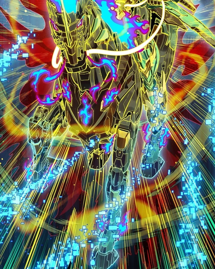 Tinh Giáp Hồn Tướng Chapter 354 - 101