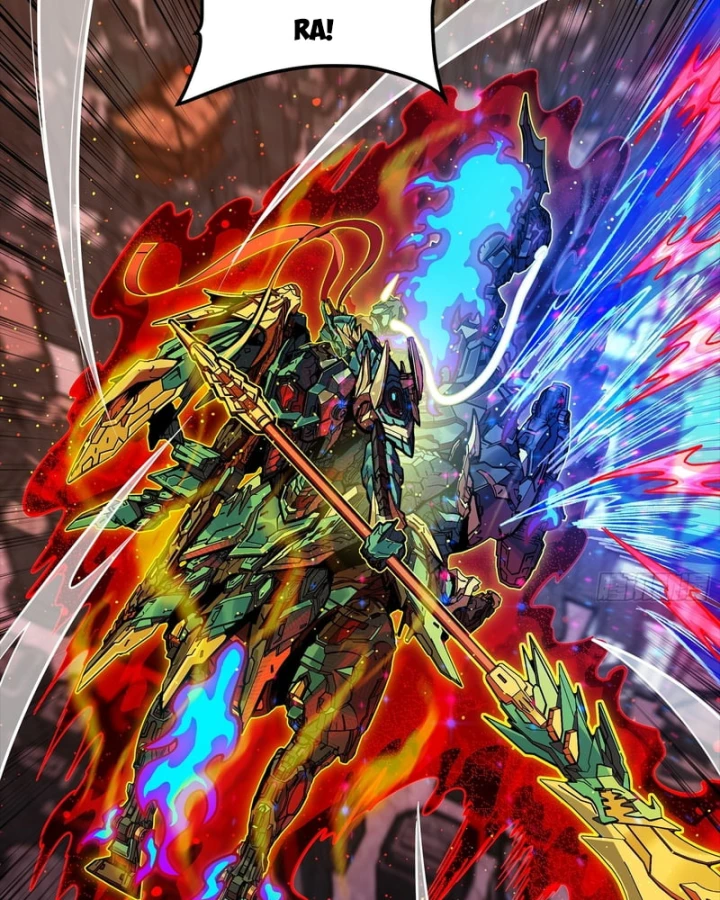 Tinh Giáp Hồn Tướng Chapter 354 - 105