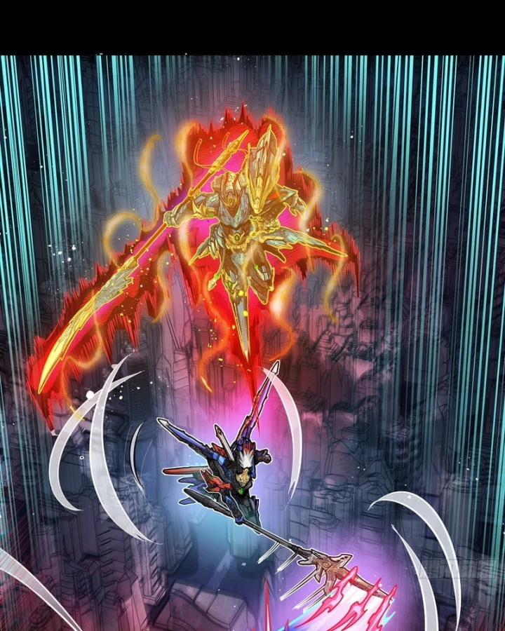 Tinh Giáp Hồn Tướng Chapter 354 - 107