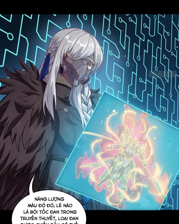 Tinh Giáp Hồn Tướng Chapter 354 - 111