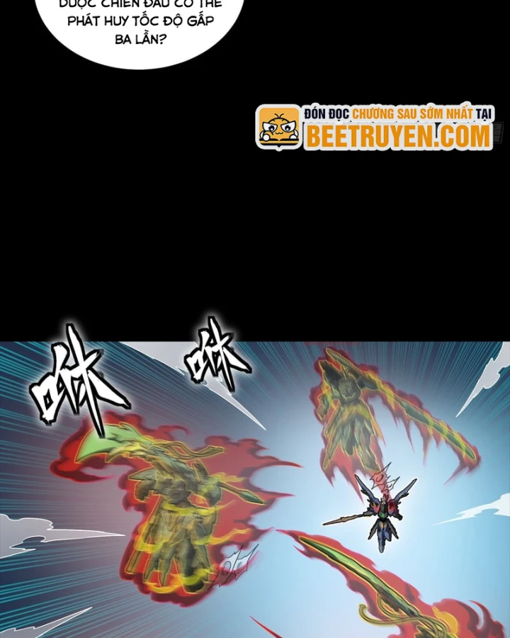 Tinh Giáp Hồn Tướng Chapter 354 - 112