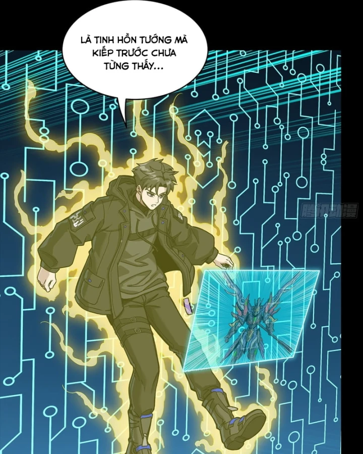 Tinh Giáp Hồn Tướng Chapter 354 - 115