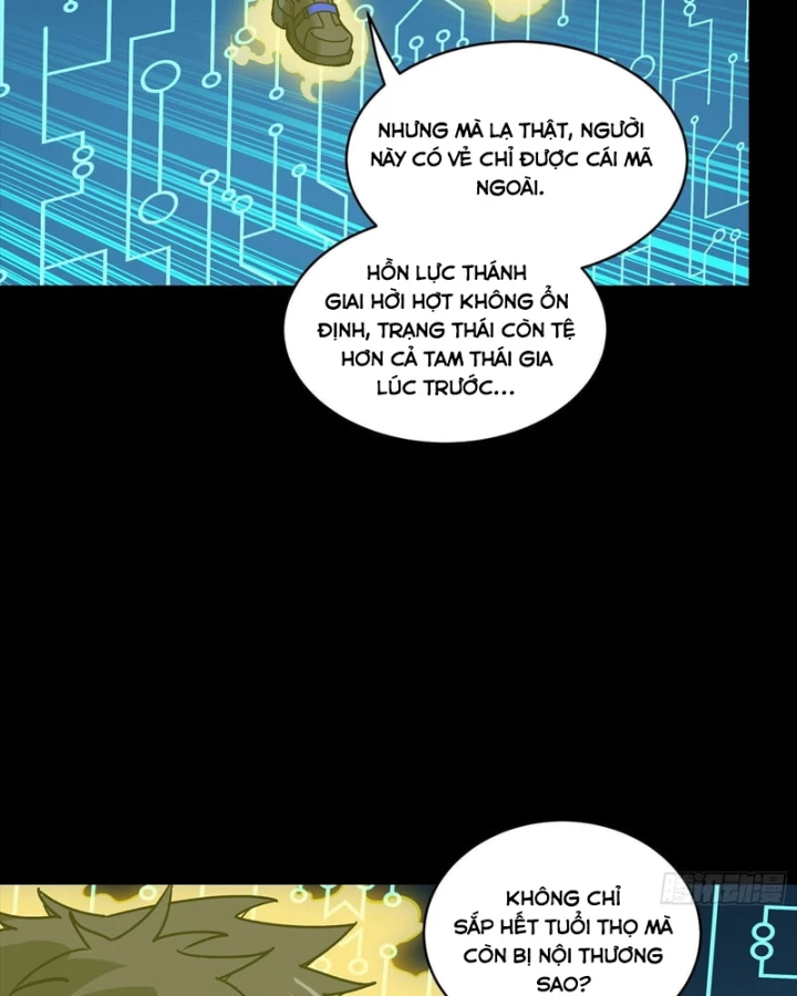 Tinh Giáp Hồn Tướng Chapter 354 - 116