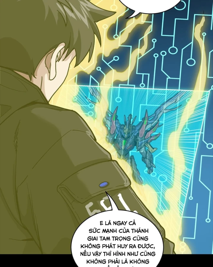 Tinh Giáp Hồn Tướng Chapter 354 - 117