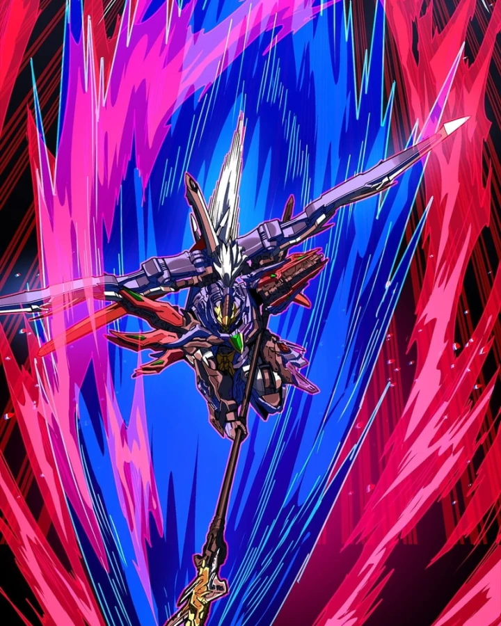 Tinh Giáp Hồn Tướng Chapter 355 - 6