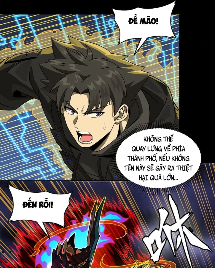 Tinh Giáp Hồn Tướng Chapter 355 - 16