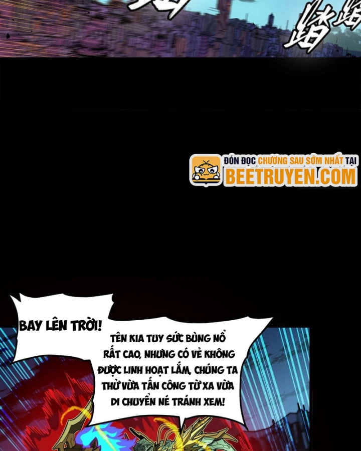 Tinh Giáp Hồn Tướng Chapter 355 - 18